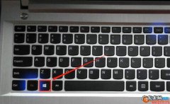 笔记本没有win键怎么办,笔记本怎么设置win键？
