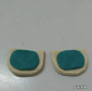 手工制作：眼镜