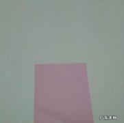 折纸教程怎样折一只知了