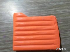 如何制作软陶小熊