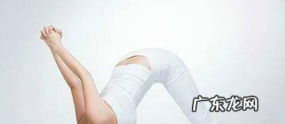 怎样进行腰部运动减肥