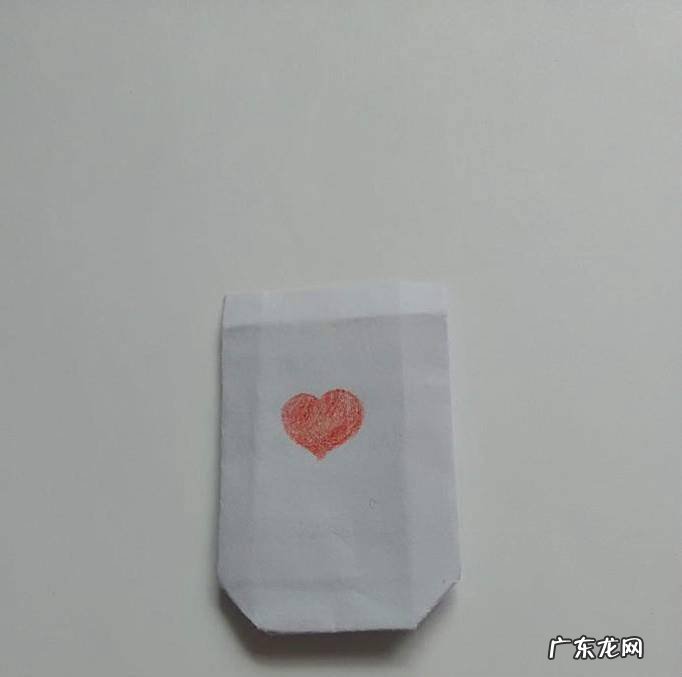 怎么样用纸做糖果包装