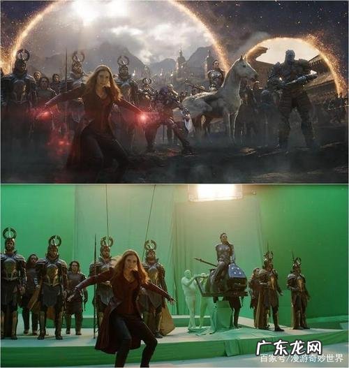 美国大片特效太真实了,看完你才知道什么叫真正的身临其境