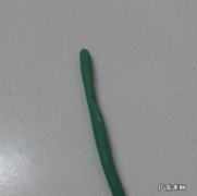 手工花朵制作方法