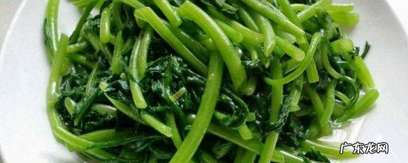 茼蒿菜怎么做好吃,小叶茼蒿菜怎么做好吃