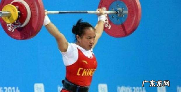 举重比赛都有什么规则