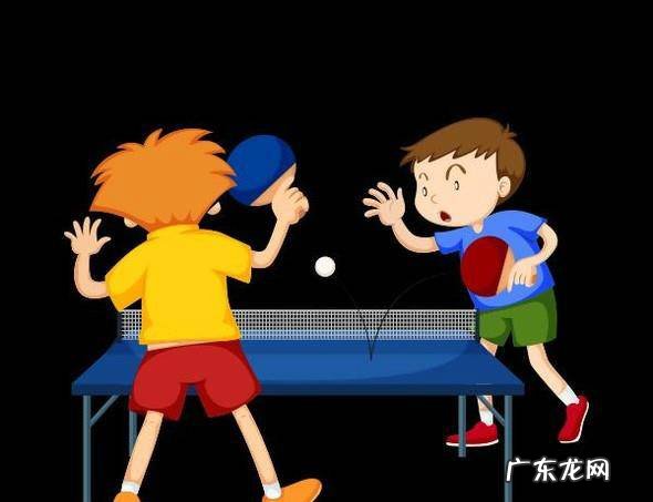怎样尽快提高乒乓球技术