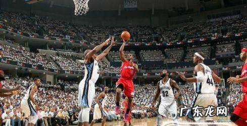 NBA球星过人常用动作