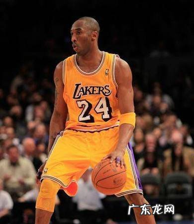 NBA球星过人常用动作