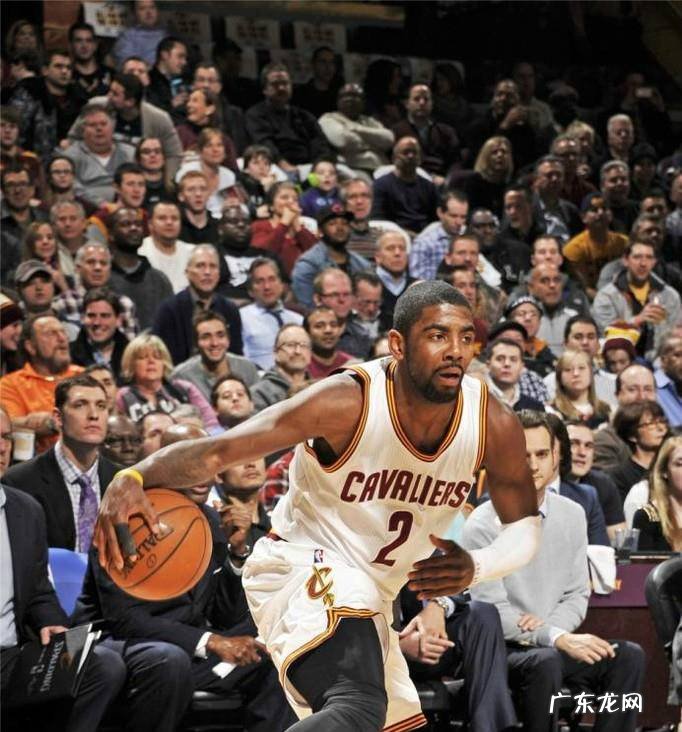 NBA球星过人常用动作