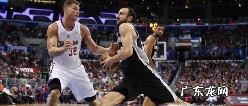 NBA球星过人常用动作