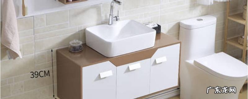 洗面台尺寸标准是什么,洗面台高度尺寸图片