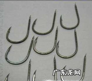 钓鱼用什么鱼钩好鱼钩性能对比