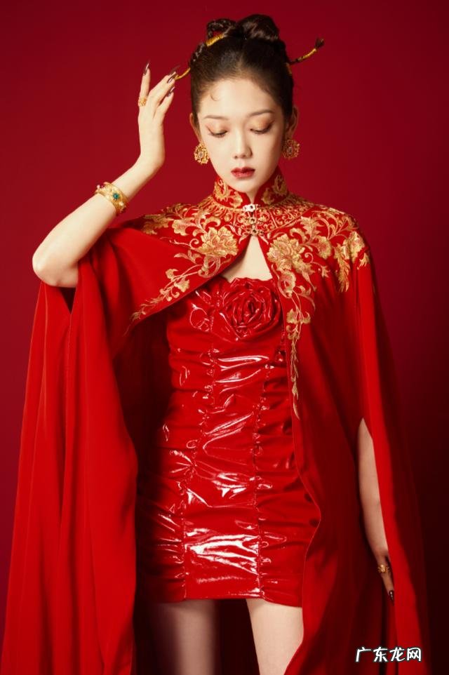 古力娜扎跨年晚会跳舞