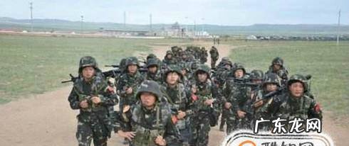 怎么样才能当特种兵