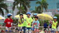 为什么要学轮滑学轮滑的优点