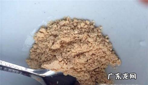 如何用面粉钓鱼