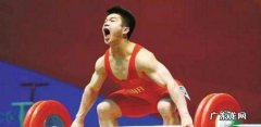 举重的公斤级怎么划分