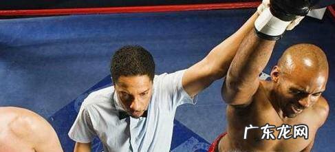 拳击裁判员证怎么考