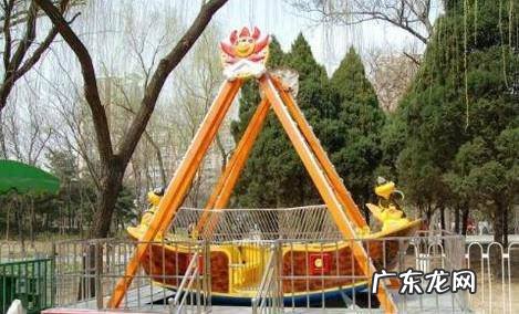 最新广场小型游乐设备有哪些