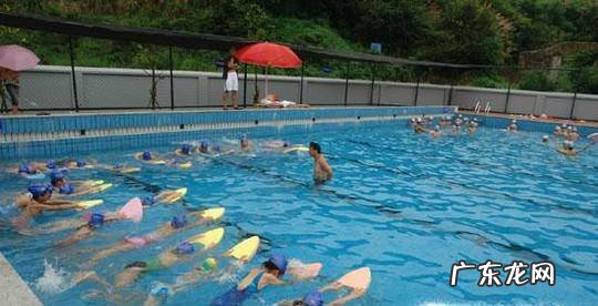 夏季游泳时要注意哪些事项