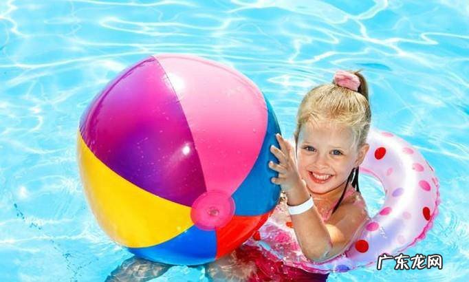 夏季游泳时要注意哪些事项