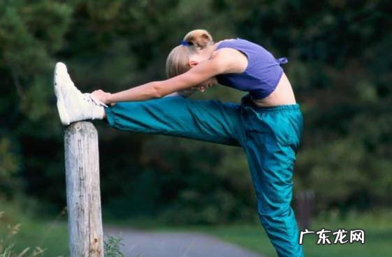 压腿有什么好处