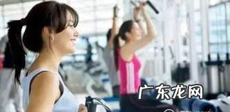 分享新手初到健身房的注意事项