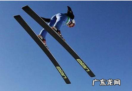 跳台滑雪项目是什么