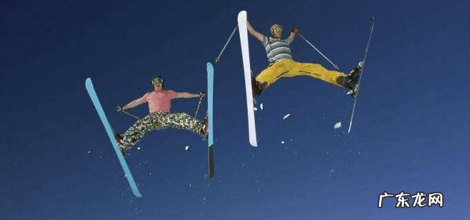 跳台滑雪项目是什么