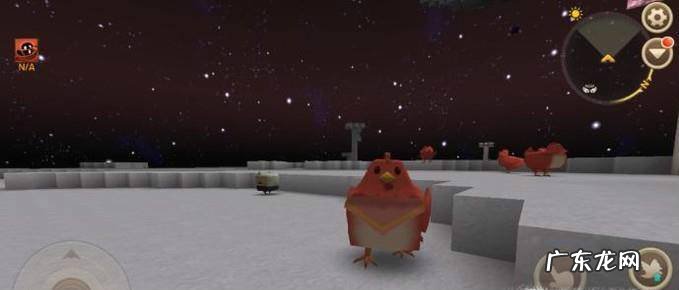 迷你世界飞鸡怎么飞迷你世界飞鸡能飞多高