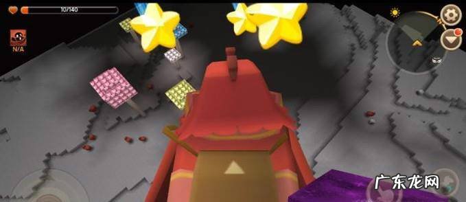 迷你世界飞鸡怎么飞迷你世界飞鸡能飞多高