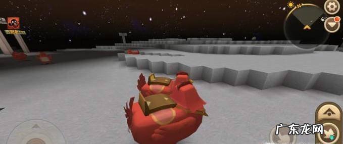 迷你世界飞鸡怎么飞迷你世界飞鸡能飞多高