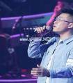 中国好声音大壮第几期