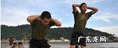 大腿力量的简单训练方法