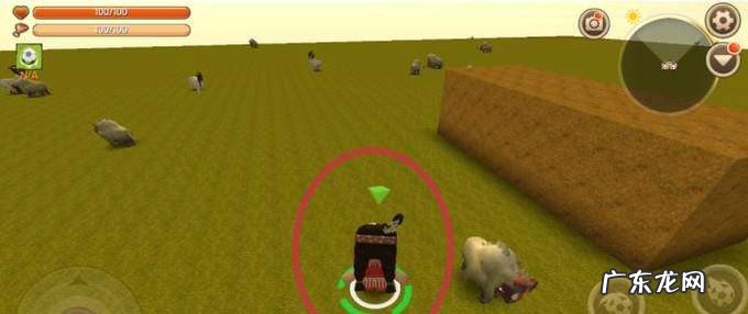 迷你世界怎么踢球