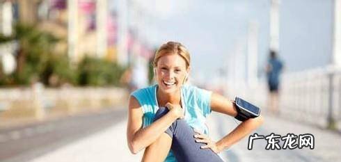 如何科学的跑步避免小腿越跑越粗