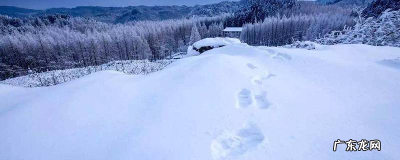 为什么北方雪化得快,为什么北方雪化得快还是冷