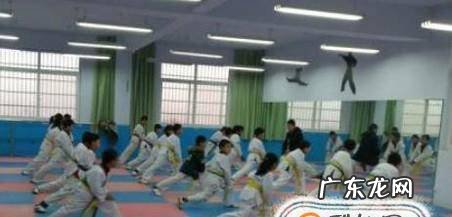如何进行跆拳道训练