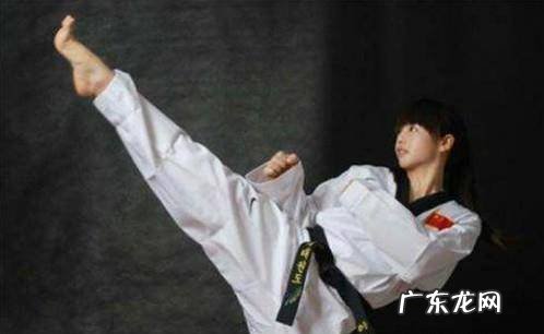 如何进行跆拳道训练