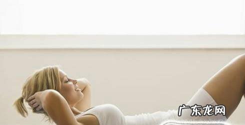 腰部肌肉如何锻炼