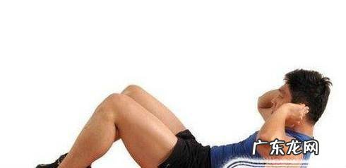 腰部肌肉如何锻炼