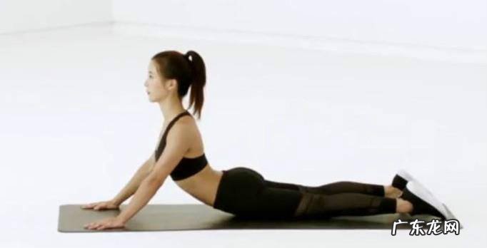如何锻炼腹部肌肉最有效