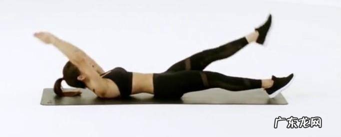 如何锻炼腹部肌肉最有效