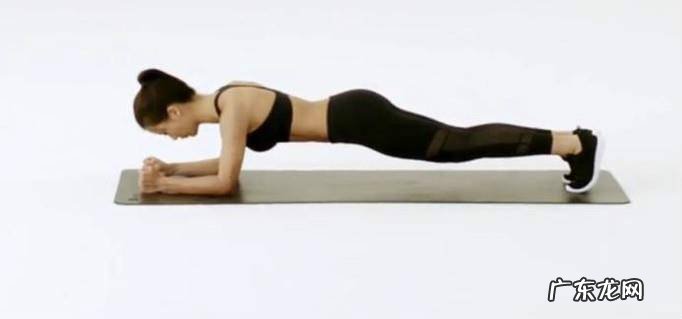 如何锻炼腹部肌肉最有效
