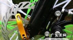 山地车碟刹有响声的解决方法