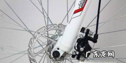 山地车碟刹有响声的解决方法