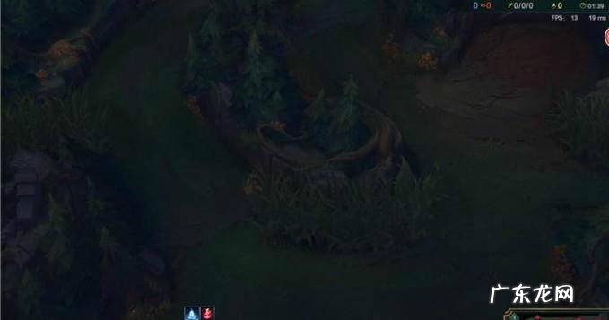 lol新版指针怎么改