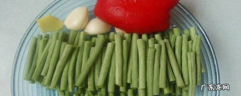 豇豆有毒素吗,豇豆吃多了是不是有毒