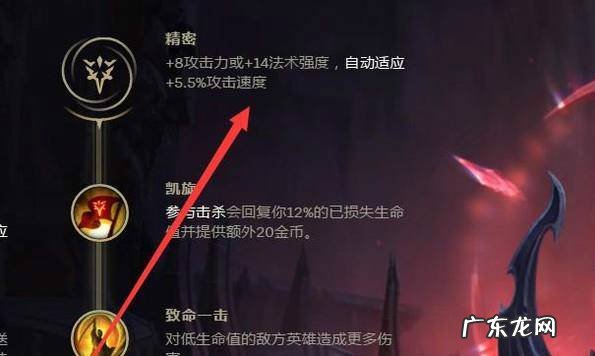 s8赛季艾克打野符文